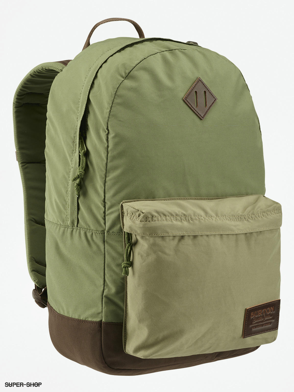 Burton Backpack Kettle clover aloe