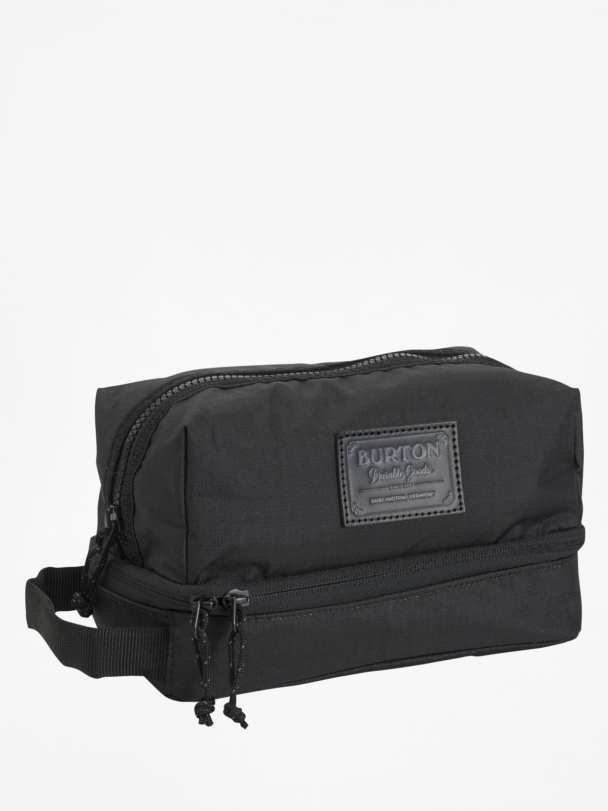 Burton Kosmetiktasche Low Maintenance (tblk triple ripstop)