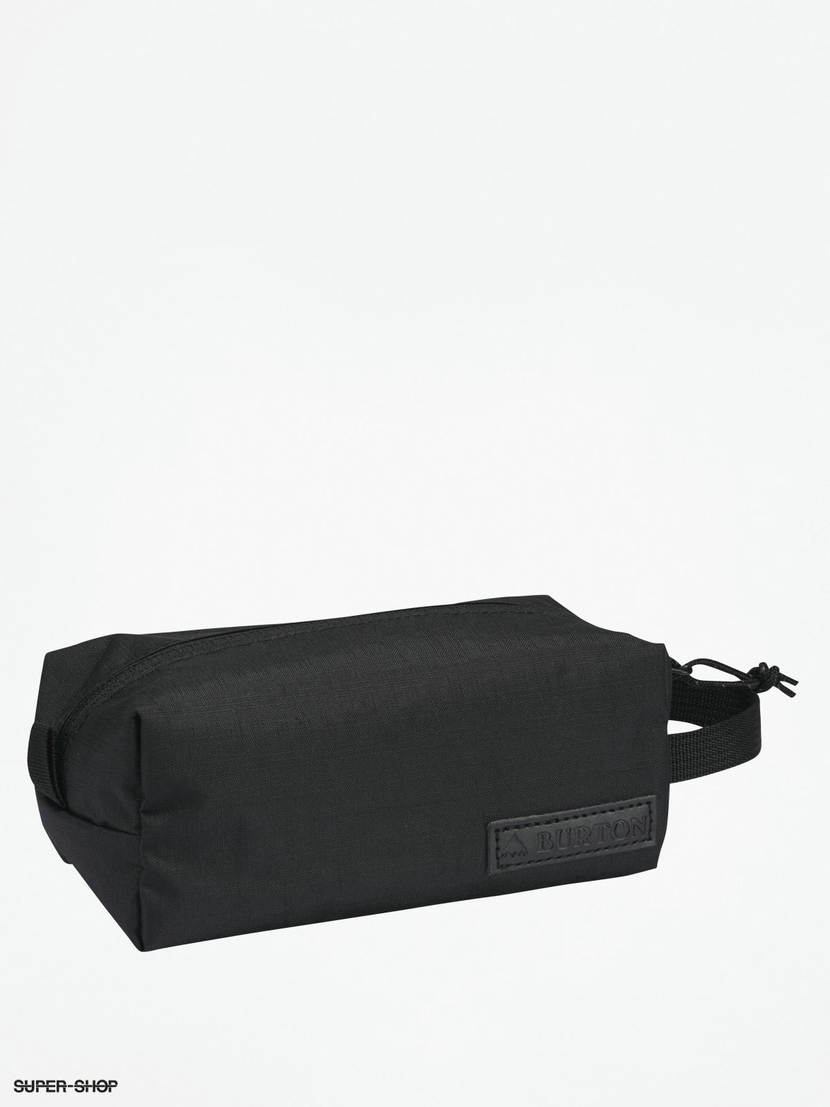 Burton Accessory Case true black triple