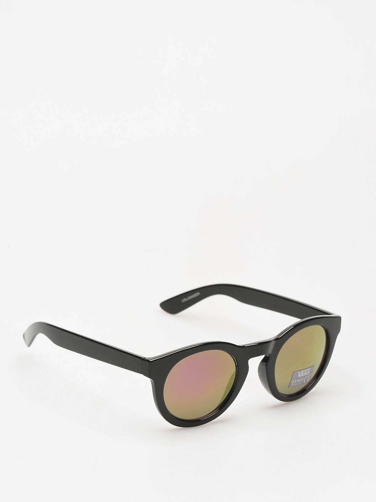 Vans Sunglasses Lolligagger Wmn (black purple)