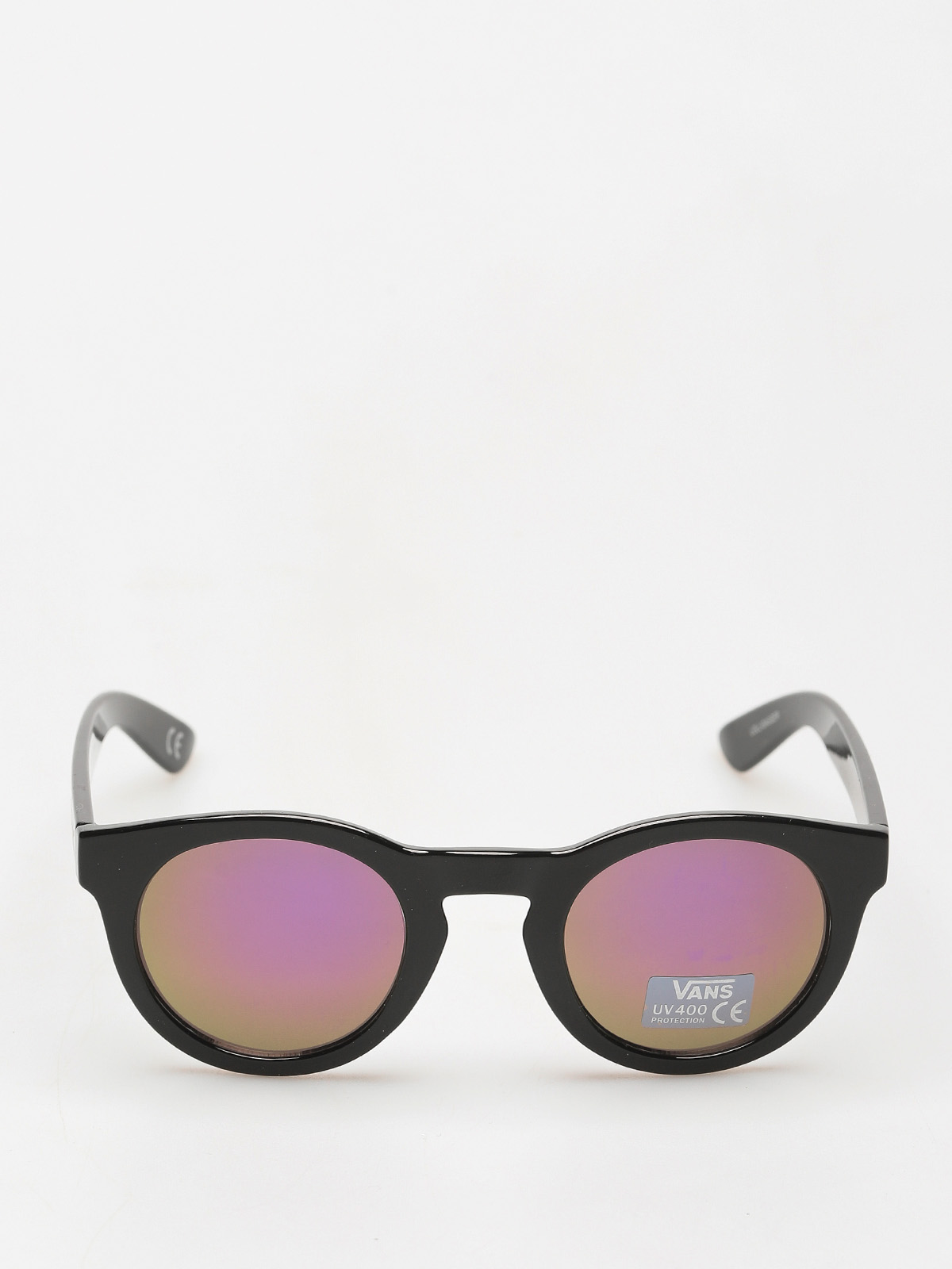 Vans Sunglasses Lolligagger Wmn (black purple)