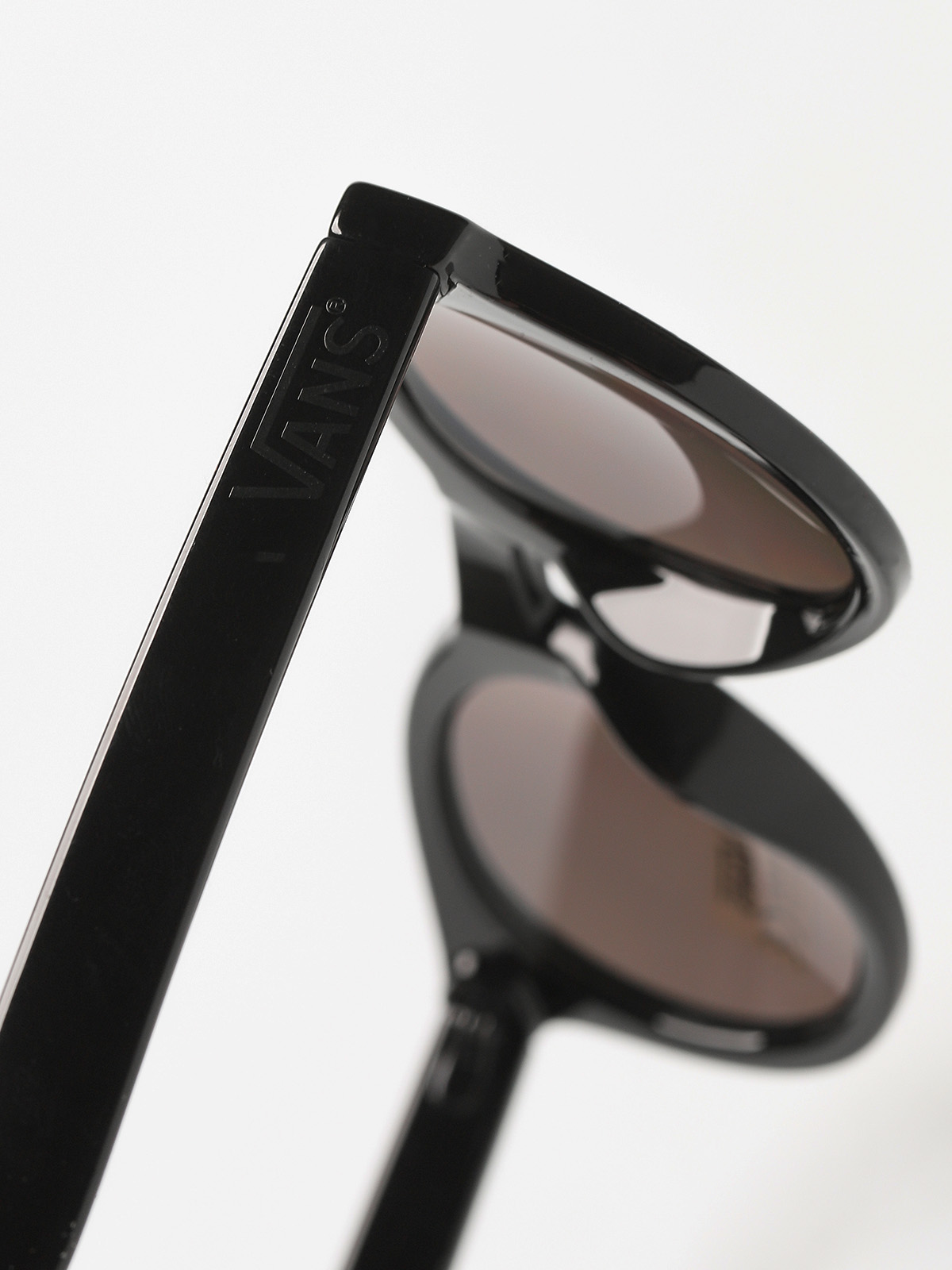 Vans Sunglasses Lolligagger Wmn (black purple)