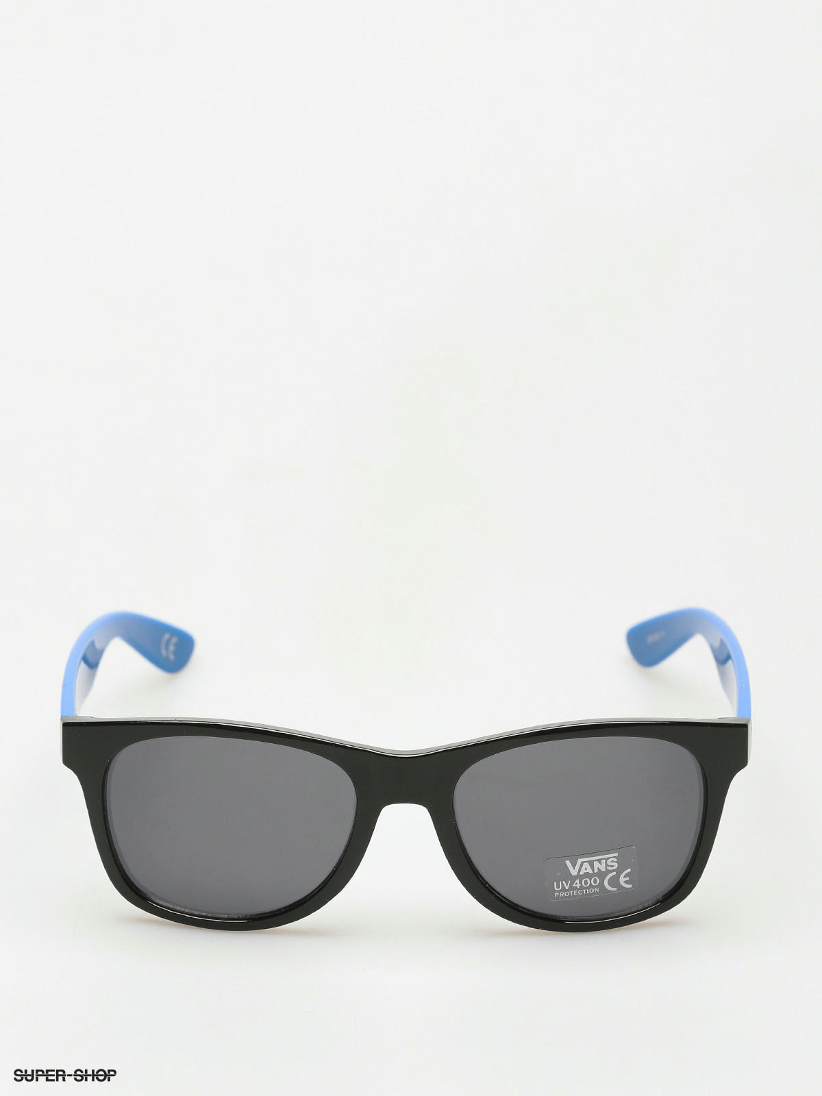 Vans Sonnenbrille victoria/blue) 4 Spicoli (black
