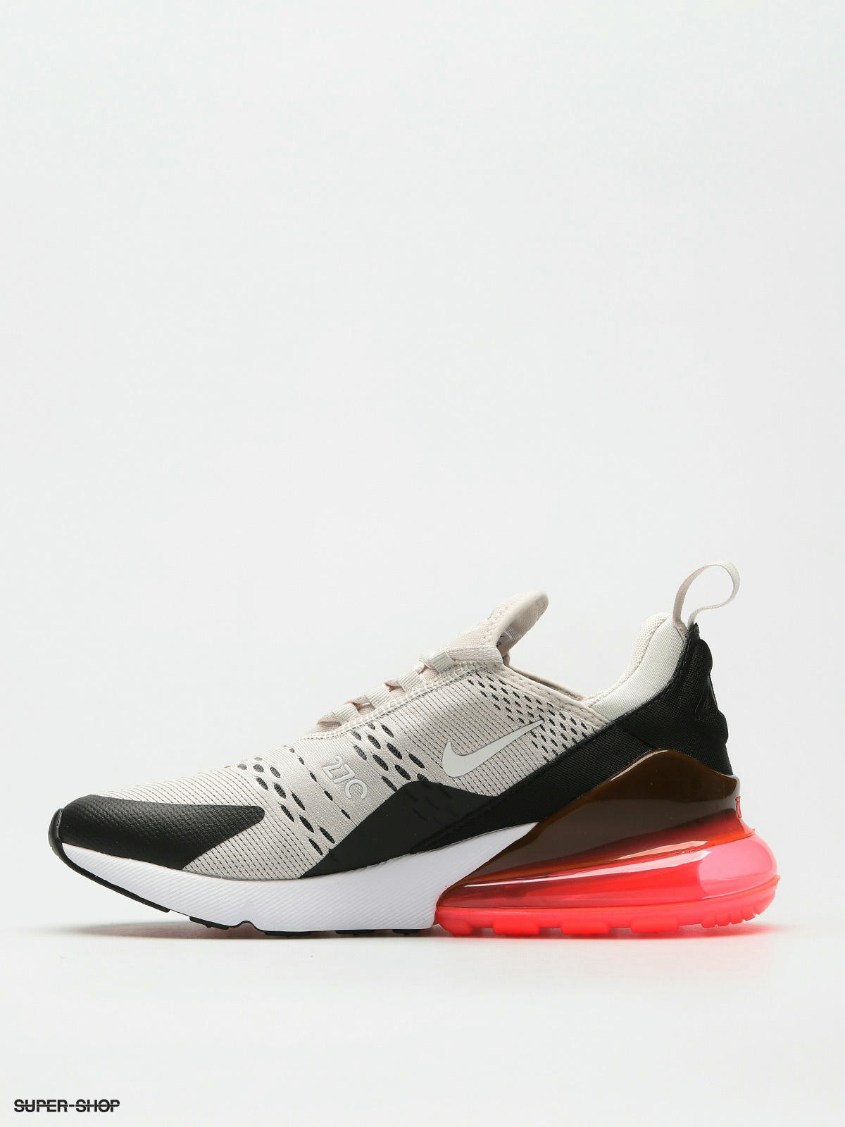 nike air max 270 bone hot punch