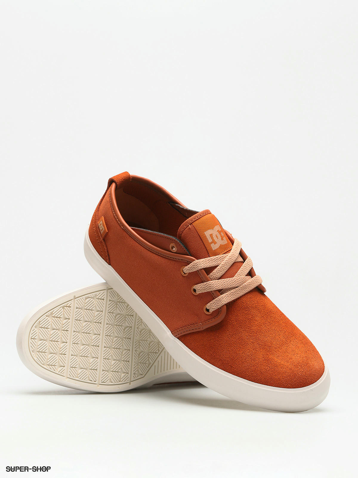 DC Shoes Studio 2 (caramel)