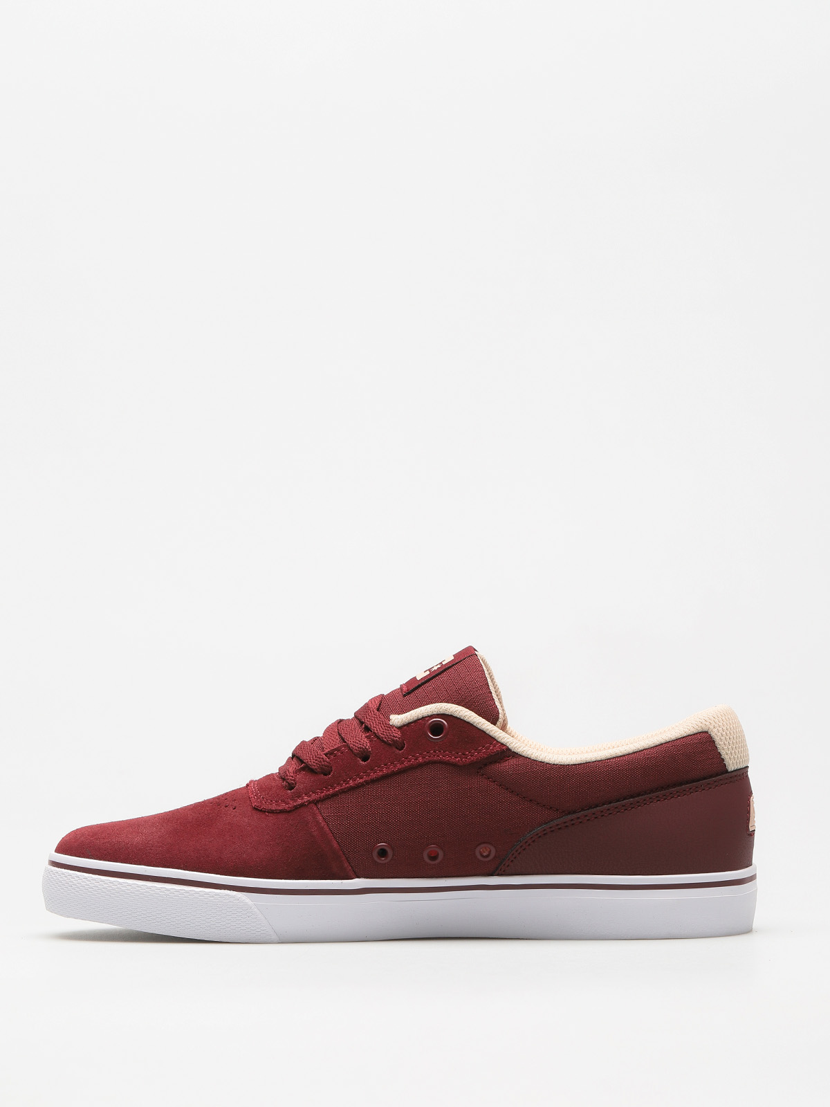 DC Shoes Switch S (maroon)