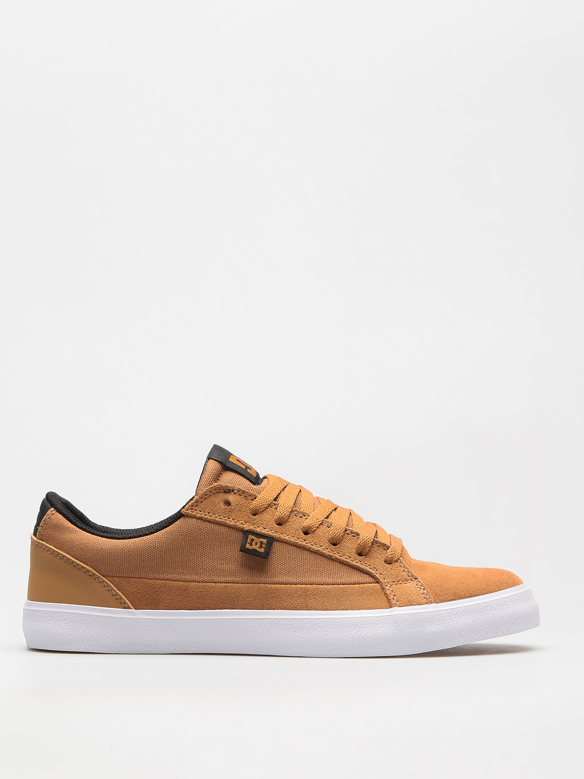 DC Shoes Lynnfield S (timber)