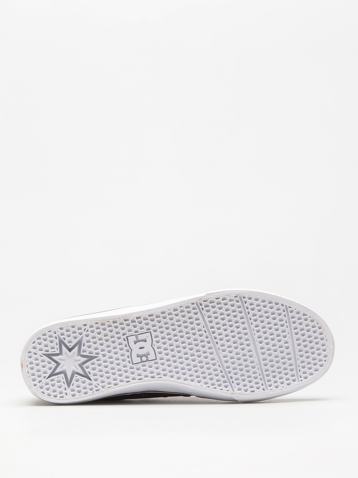 DC Shoes Switch S (maroon)