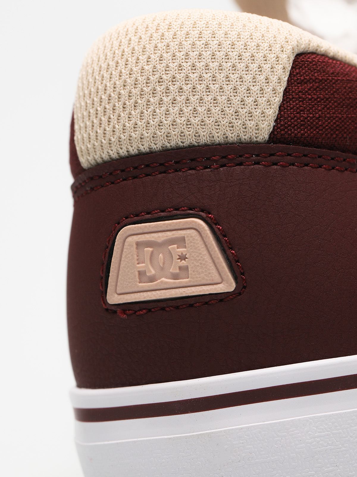 DC Shoes Switch S (maroon)