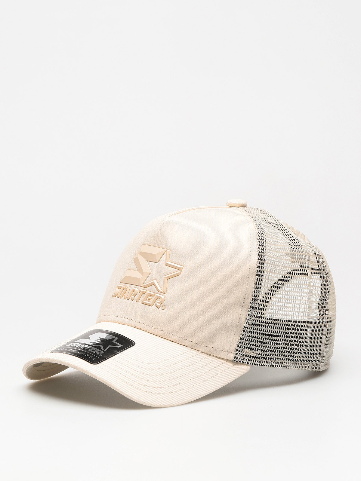 starter trucker hat