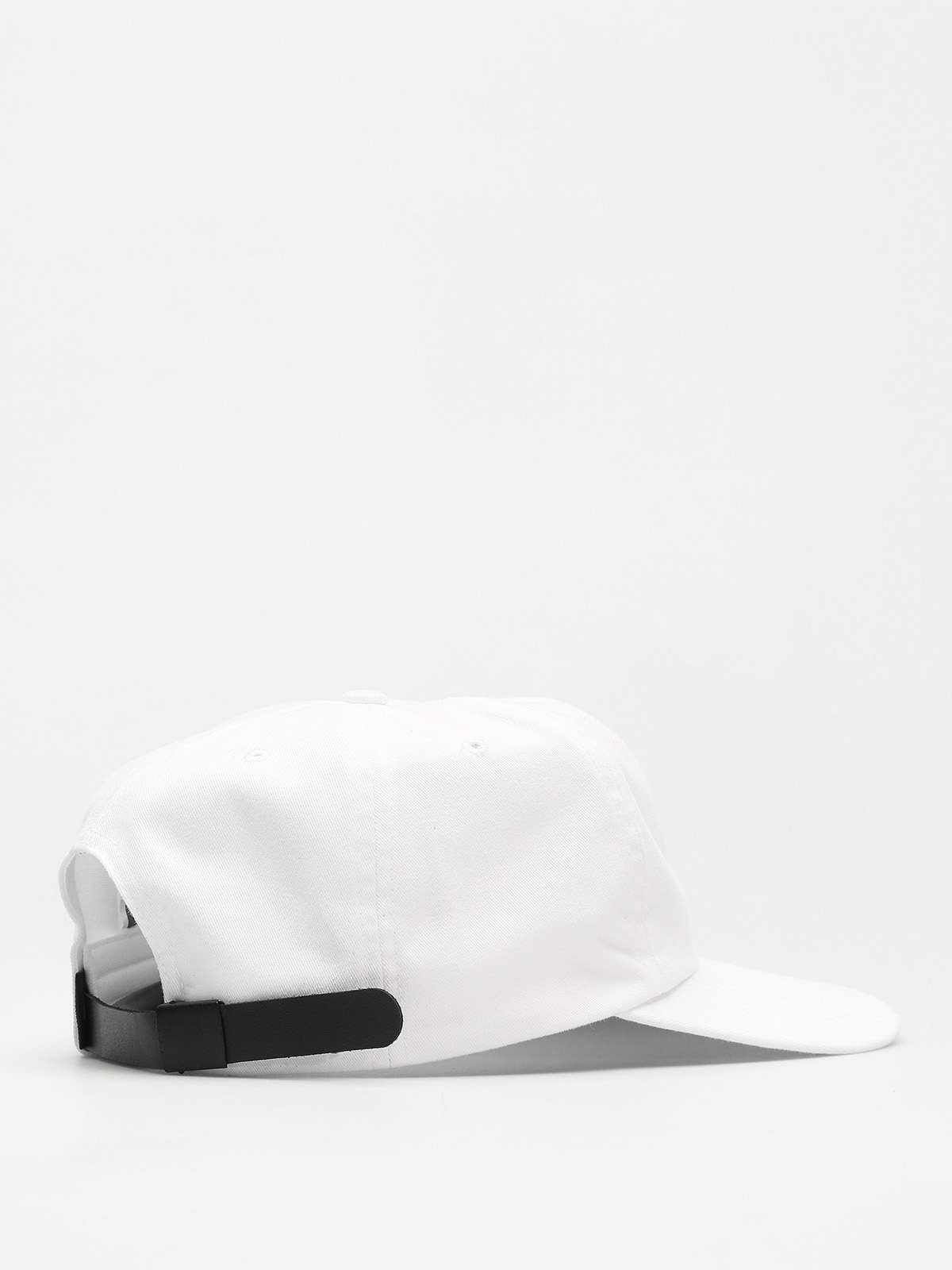Turbokolor Cap 6 Panel ZD (white)