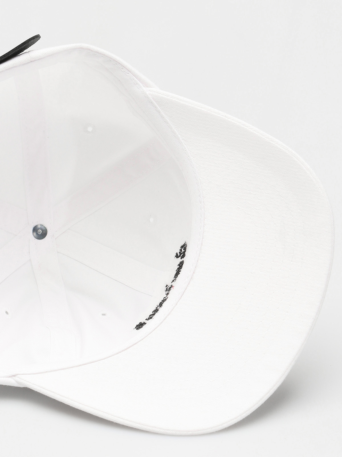 Turbokolor Cap 6 Panel ZD (white)