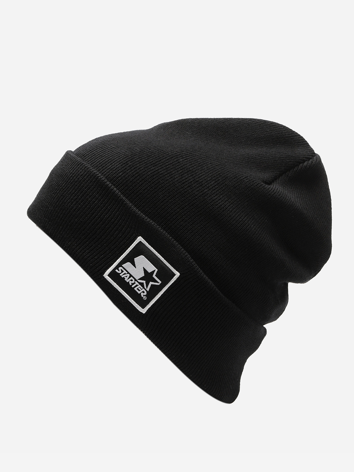 Starter Beanie Backboard (black)