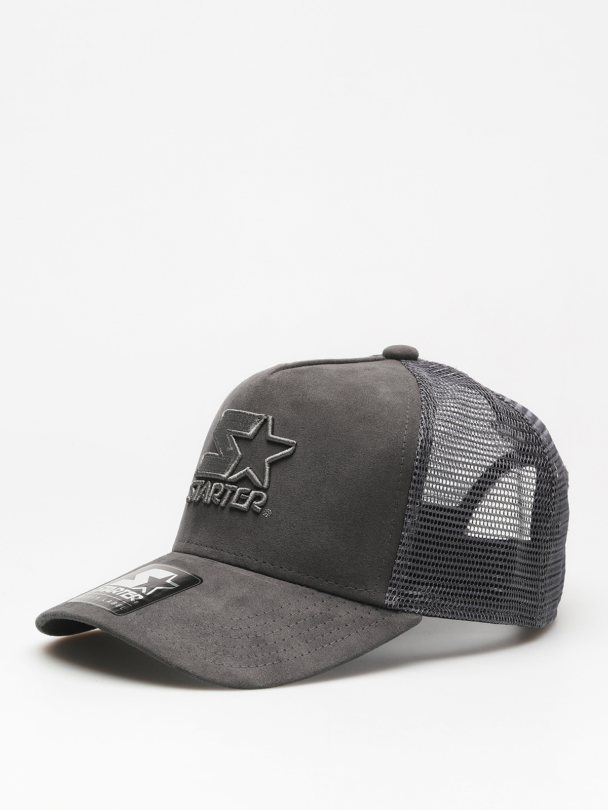 starter trucker cap