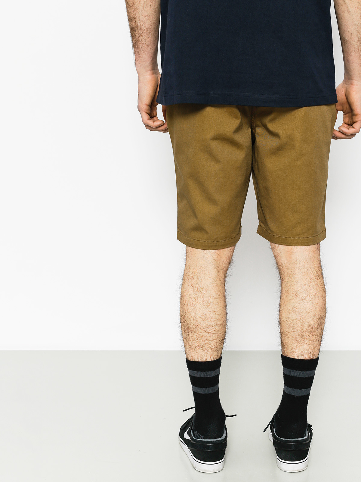 Vans Shorts Authentic Stretch (dirt)