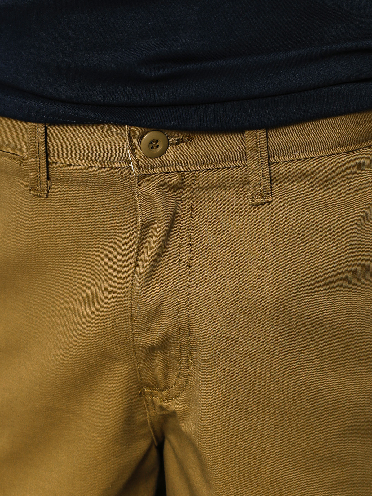 Vans Shorts Authentic Stretch (dirt)