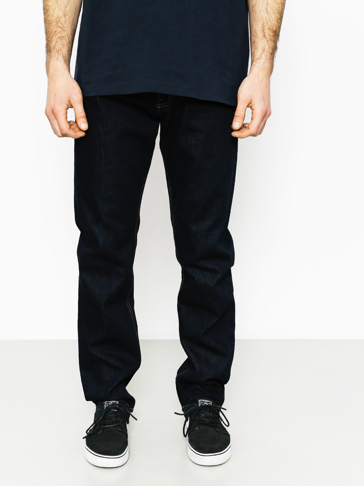 Quiksilver Hose Revolver Rinse (rinse)