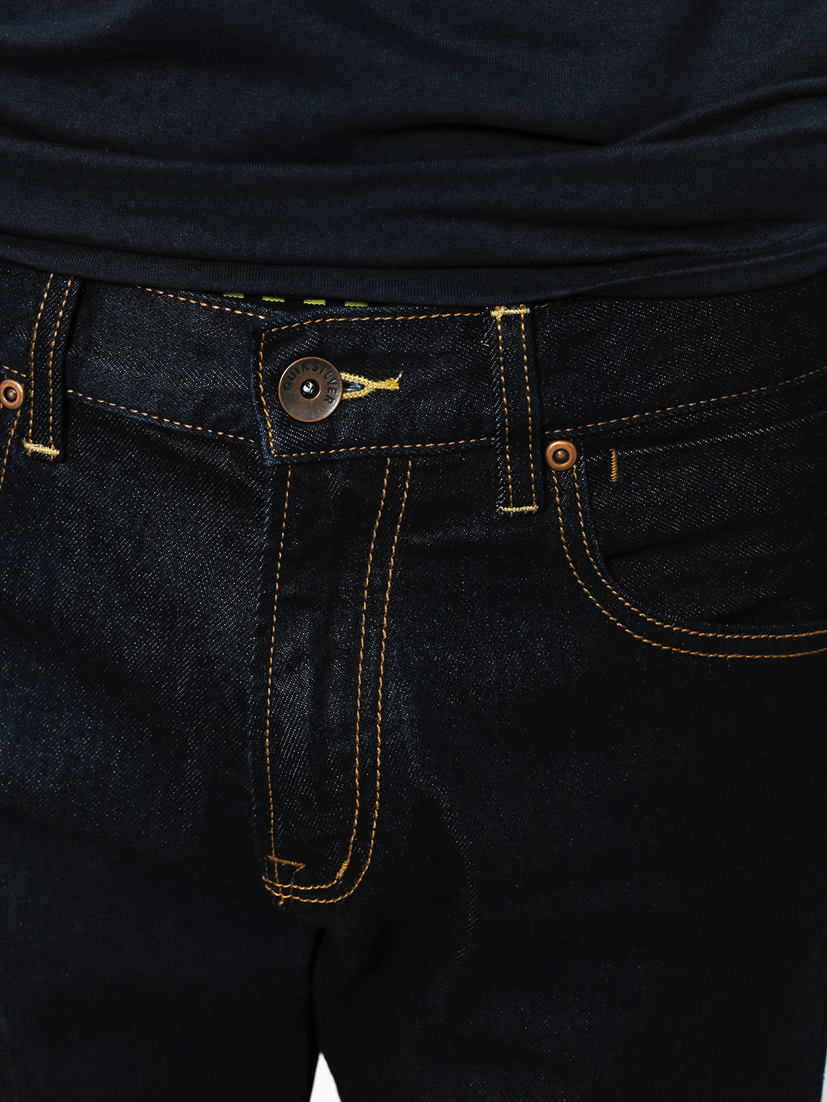 Quiksilver Hose Revolver Rinse (rinse)