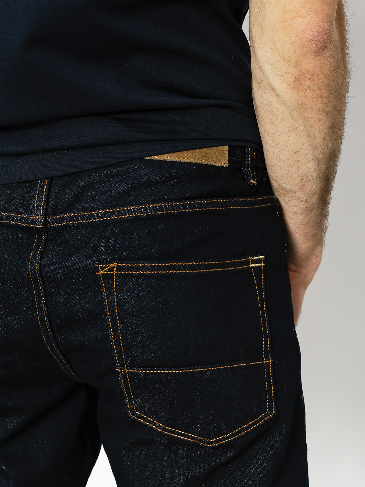 Quiksilver Hose Revolver Rinse (rinse)