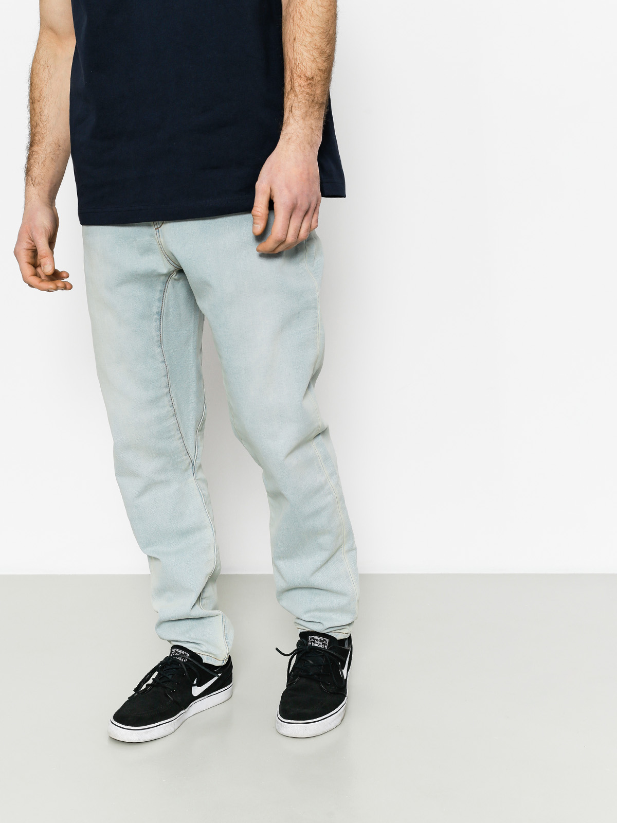 Quiksilver Pants Fonic Bleached (bleached surf)