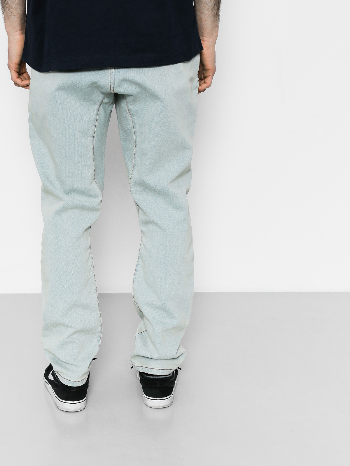 Quiksilver Pants Fonic Bleached (bleached surf)