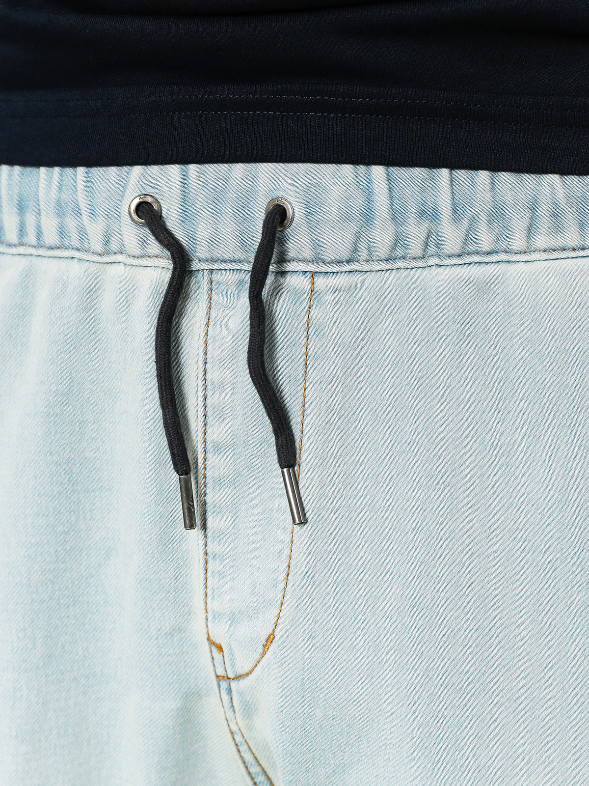 Quiksilver Pants Fonic Bleached (bleached surf)