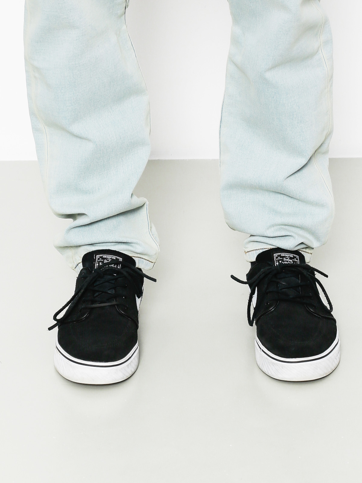 Quiksilver Pants Fonic Bleached (bleached surf)