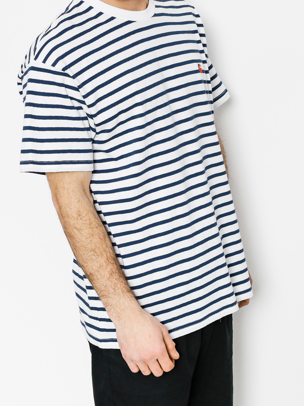 shirt Champ (champ stripe blue 