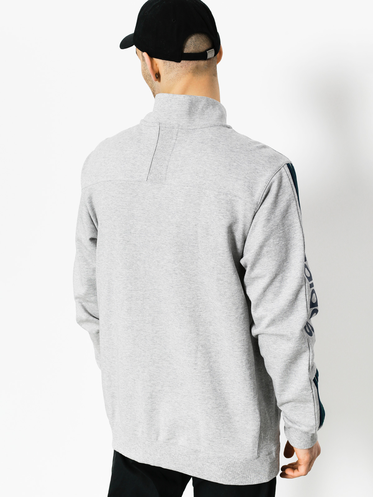 adidas Hoodie Quarzo ZHD (grey)