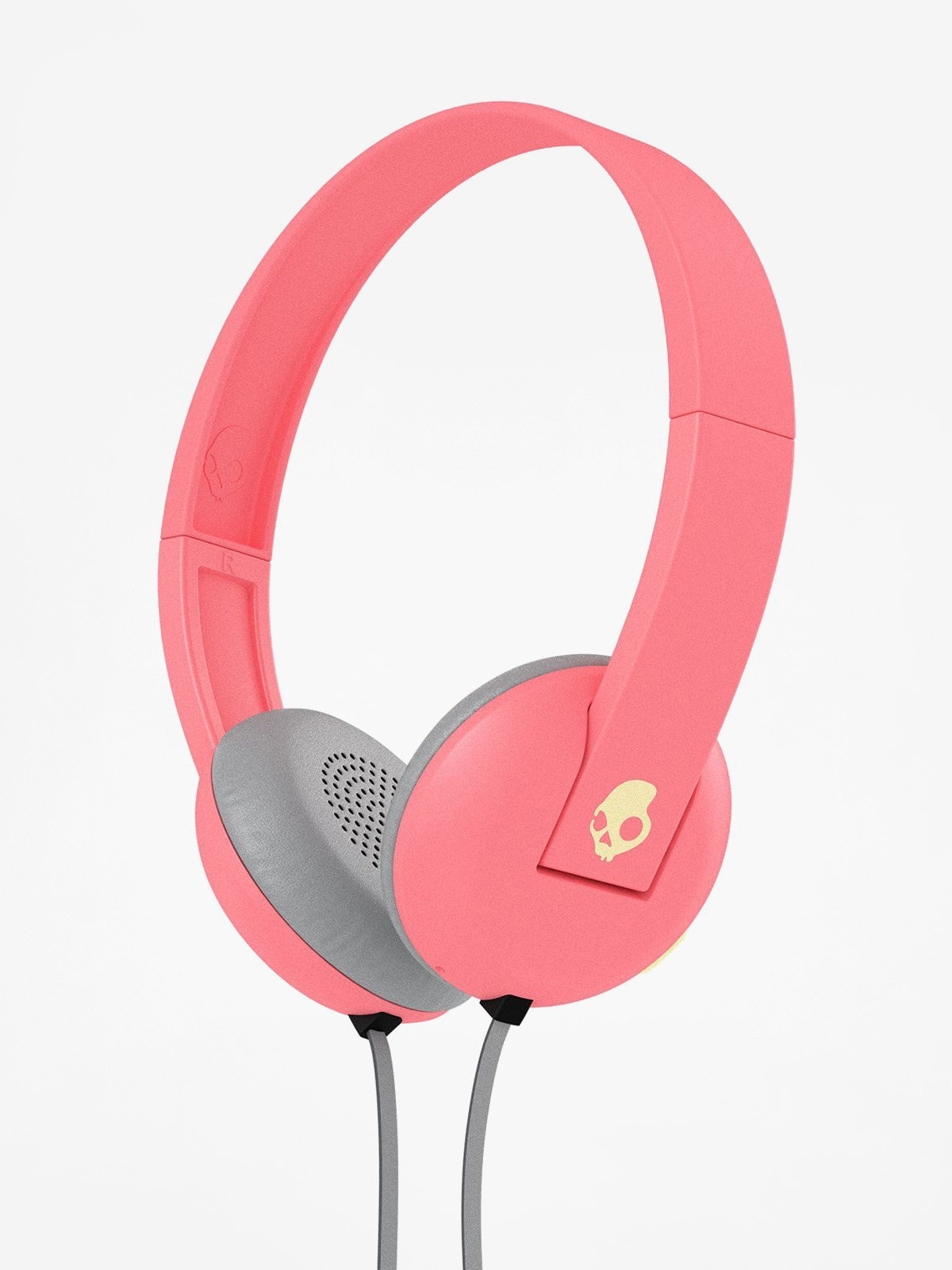 Skullcandy Headphones Uproar (pink)