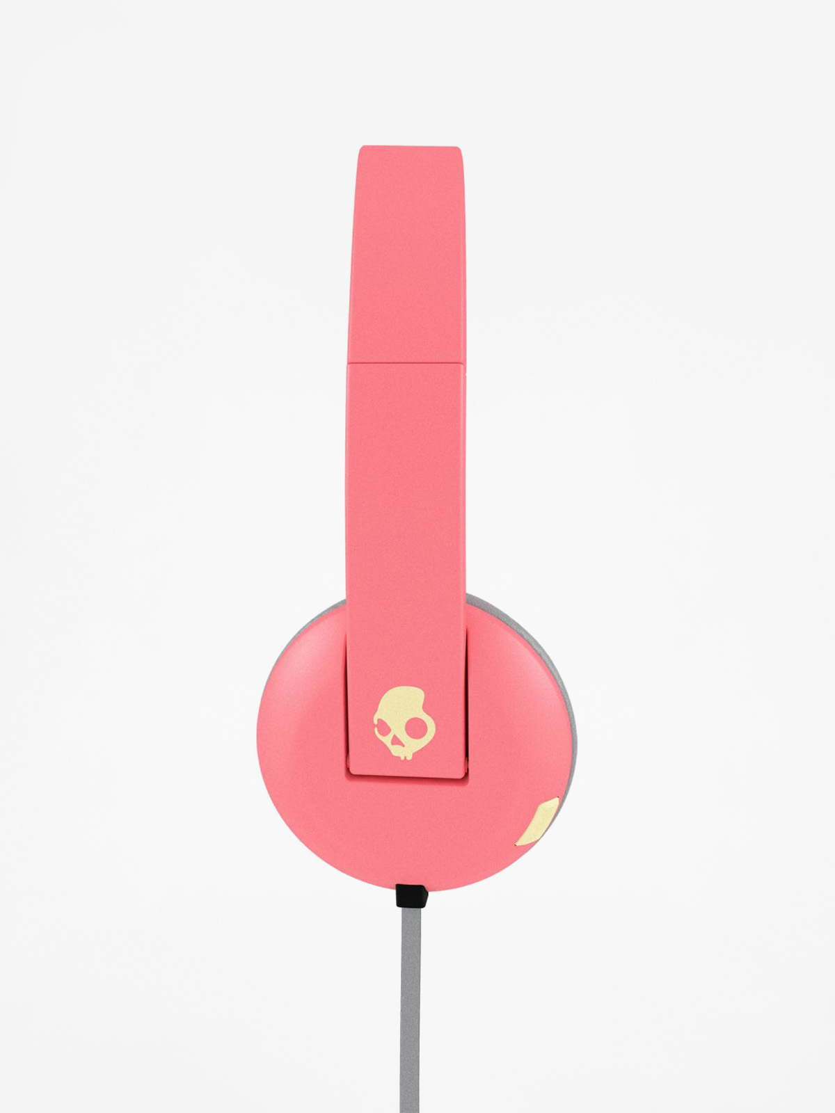 Skullcandy Headphones Uproar (pink)