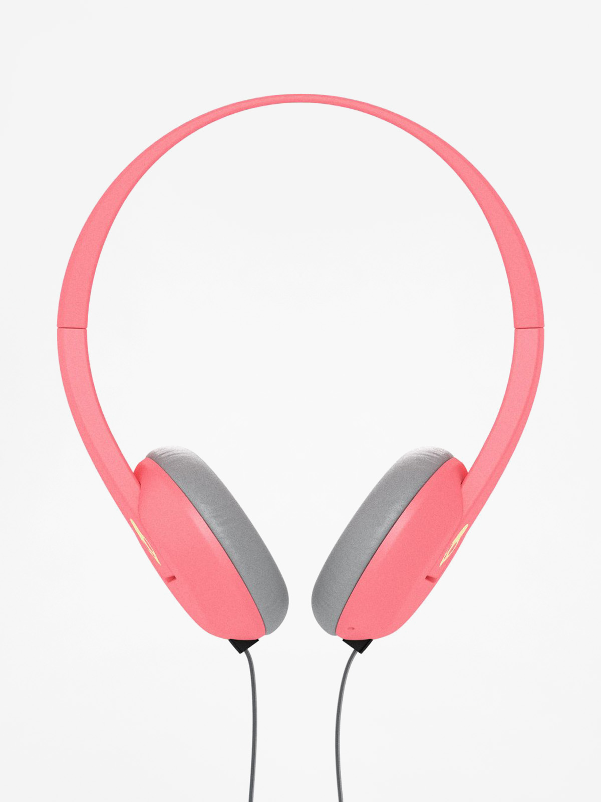 Skullcandy Headphones Uproar (pink)