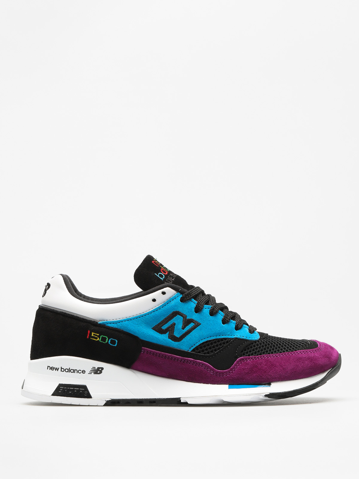 New Balance Shoes 1500 (multi/colors)