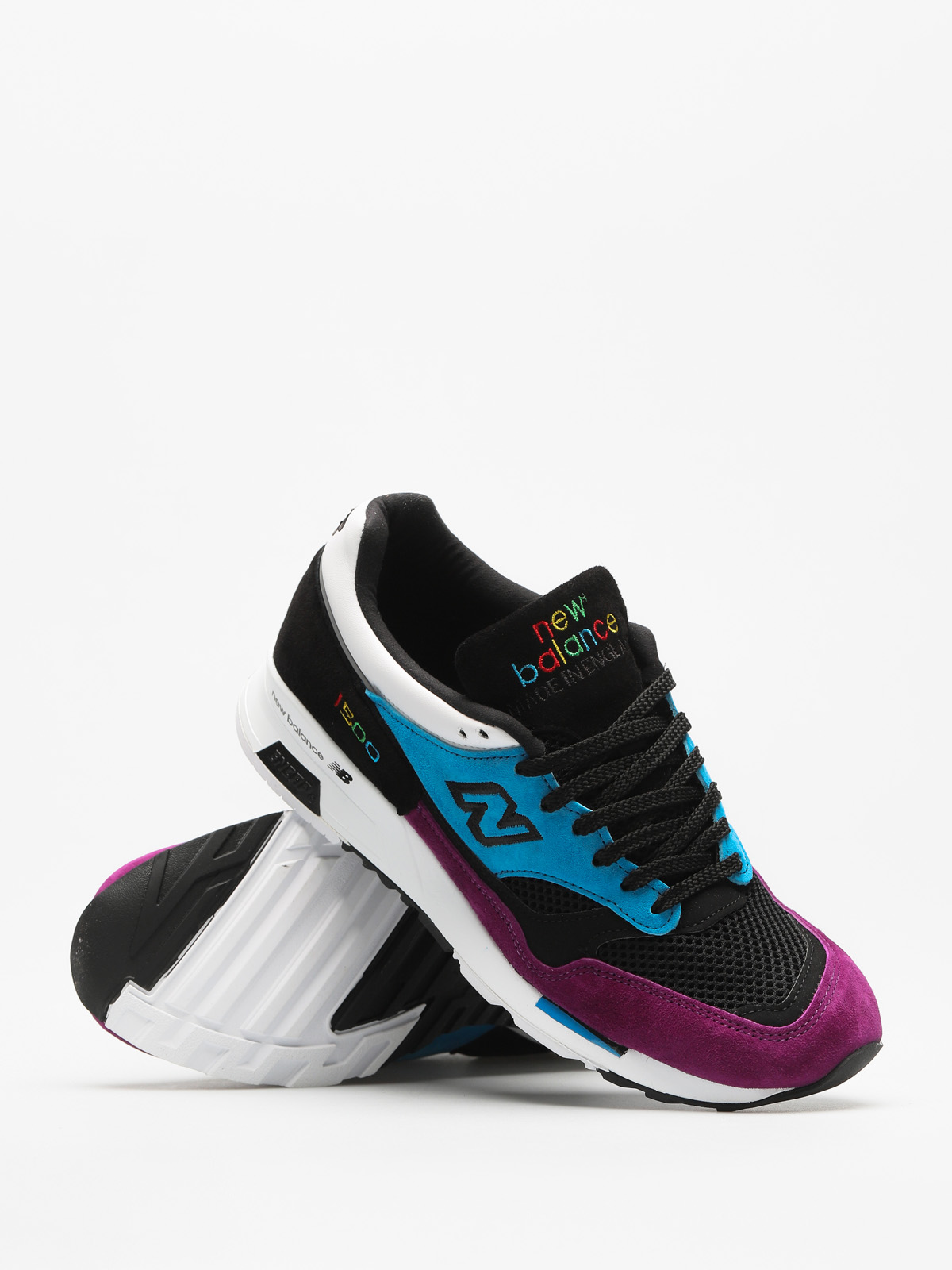 New Balance Shoes 1500 (multi/colors)