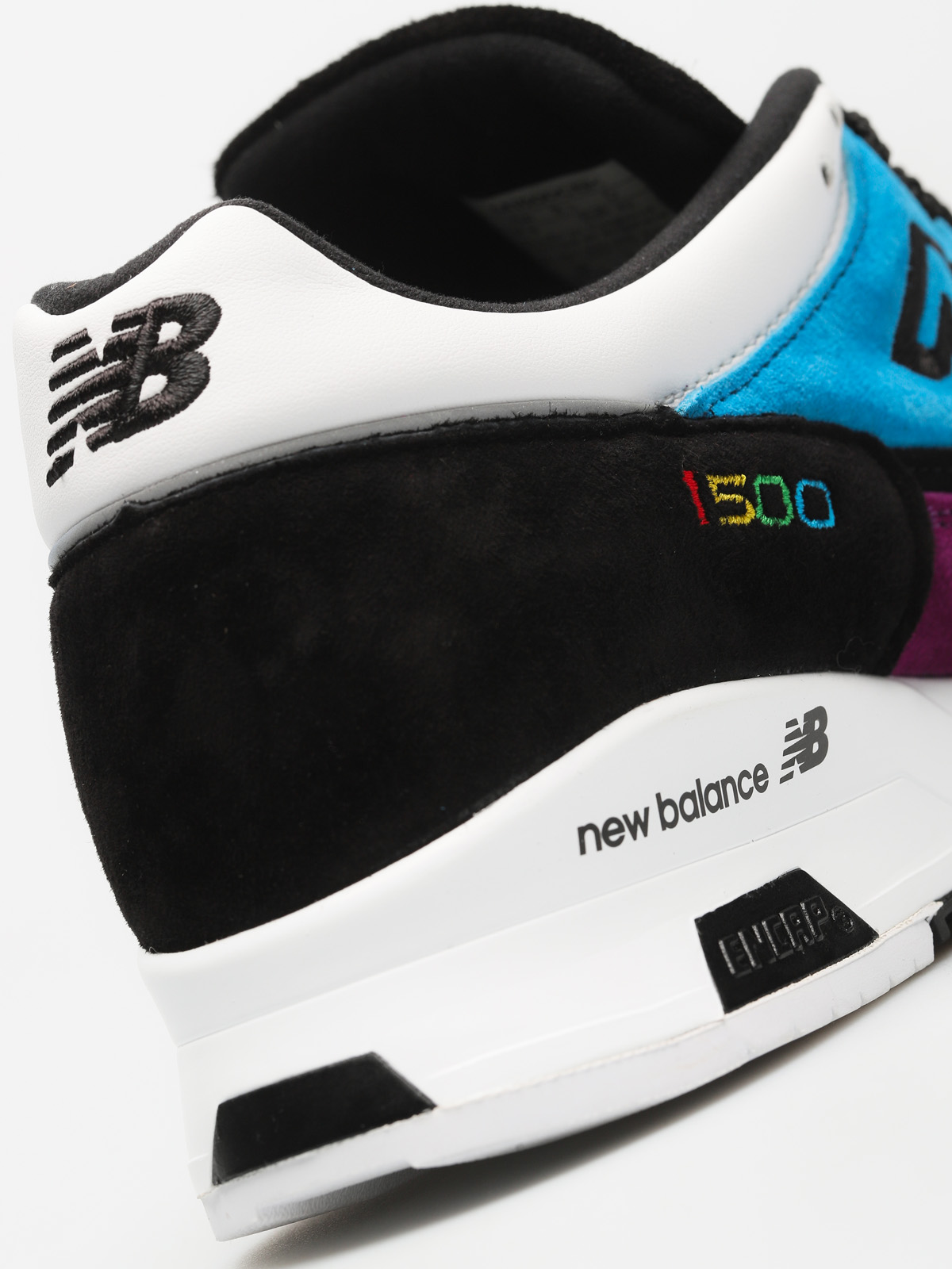 New Balance Shoes 1500 (multi/colors)
