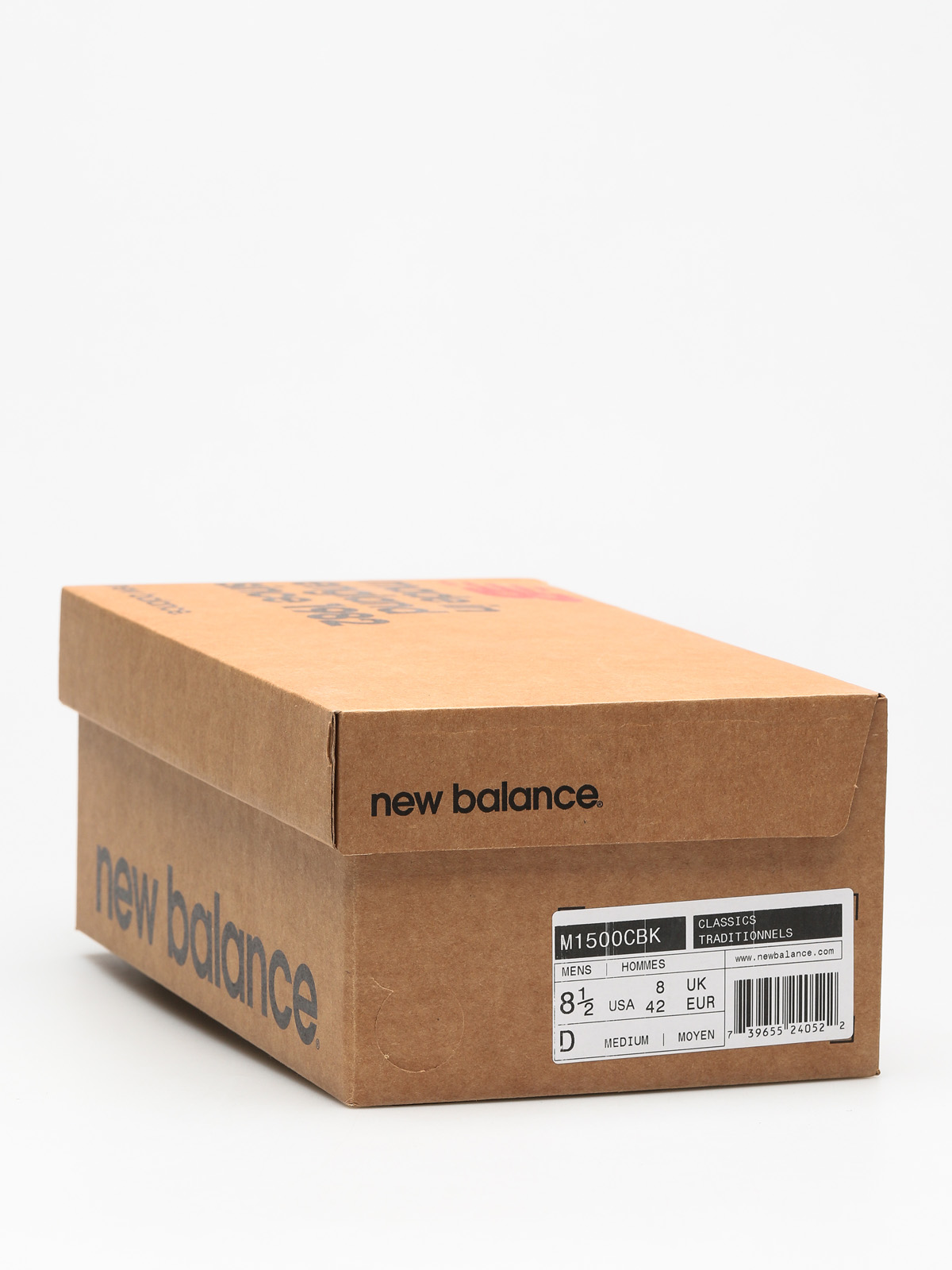 New Balance Shoes 1500 (multi/colors)