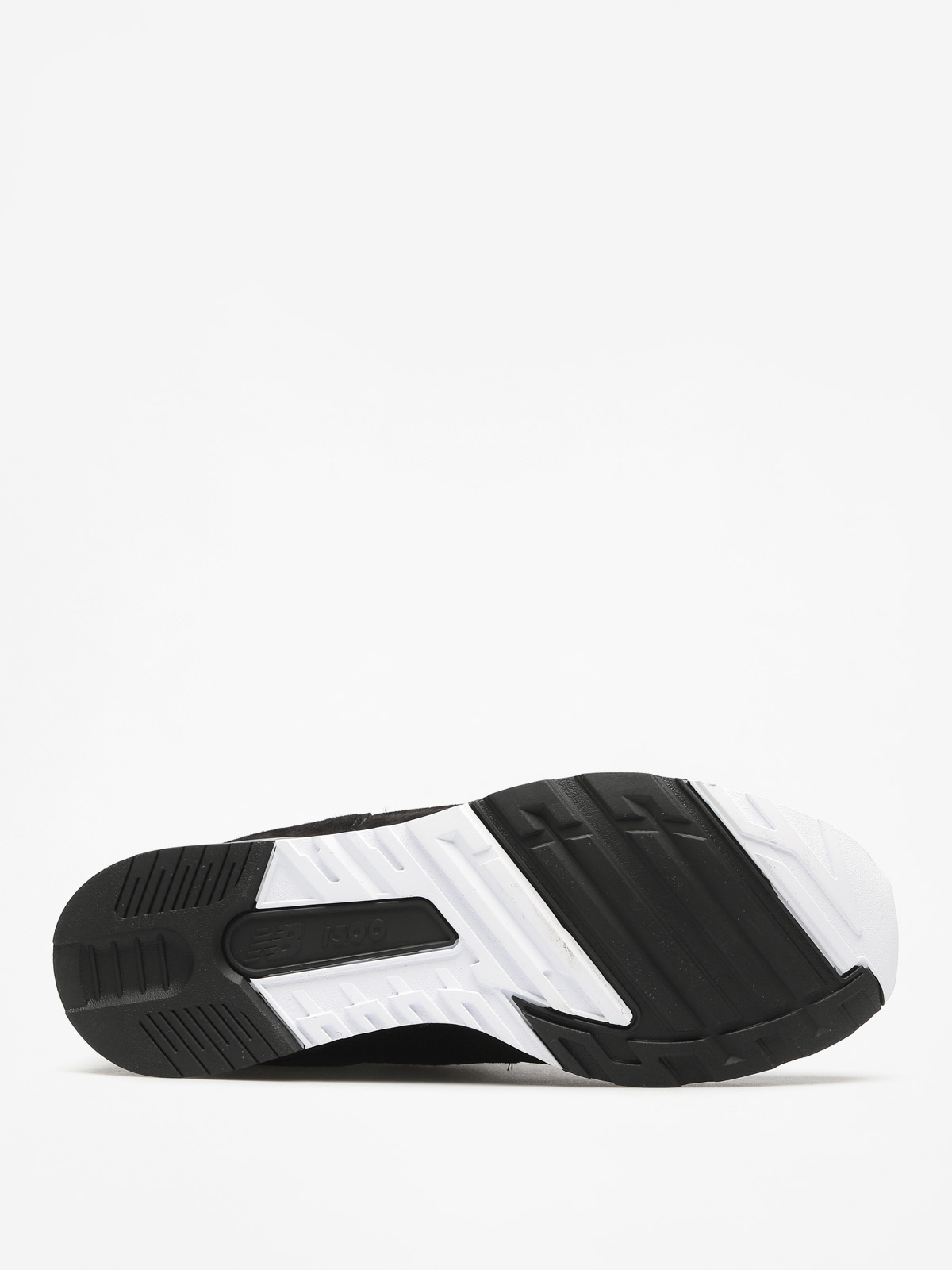 New Balance Schuhe 1500 (black/white)