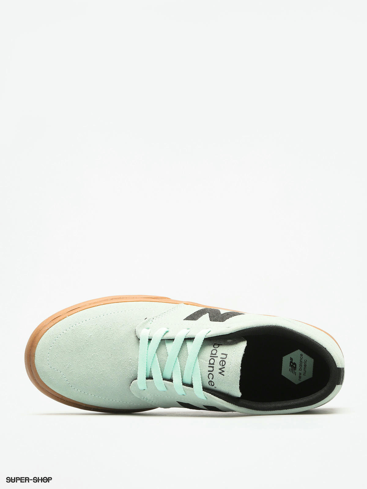 New balance 345 store mint