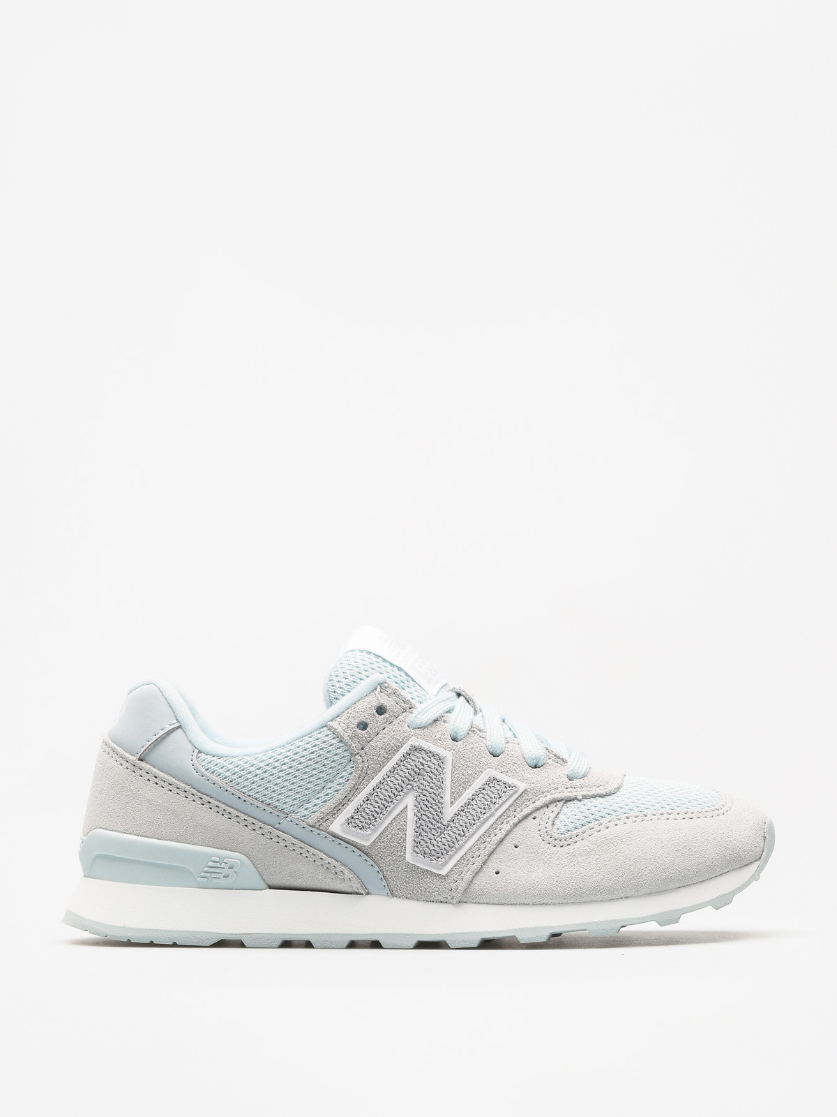 new balance light porcelain blue