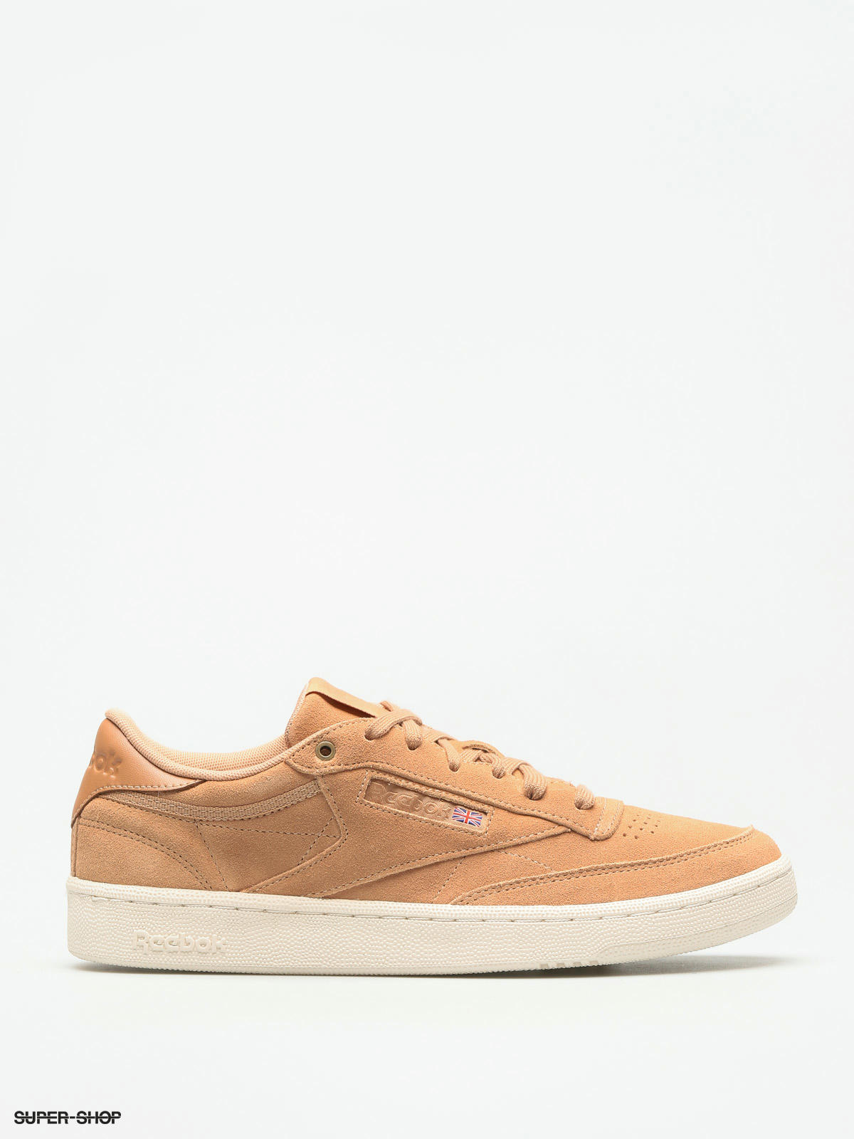 reebok club c mcc