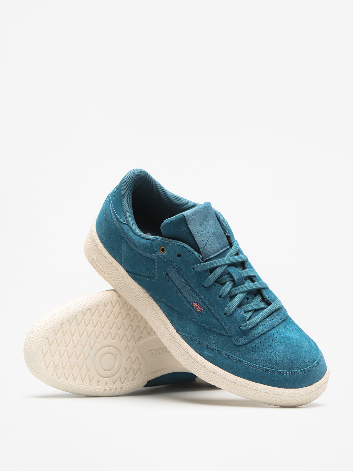 Reebok Shoes Club C 85 MCC (mt. fuji/chalk)