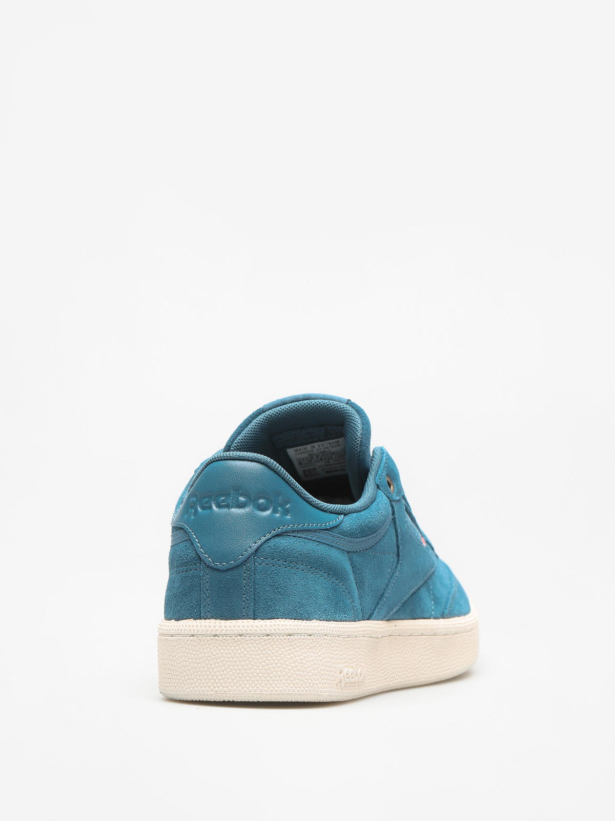 Reebok Shoes Club C 85 MCC (mt. fuji/chalk)