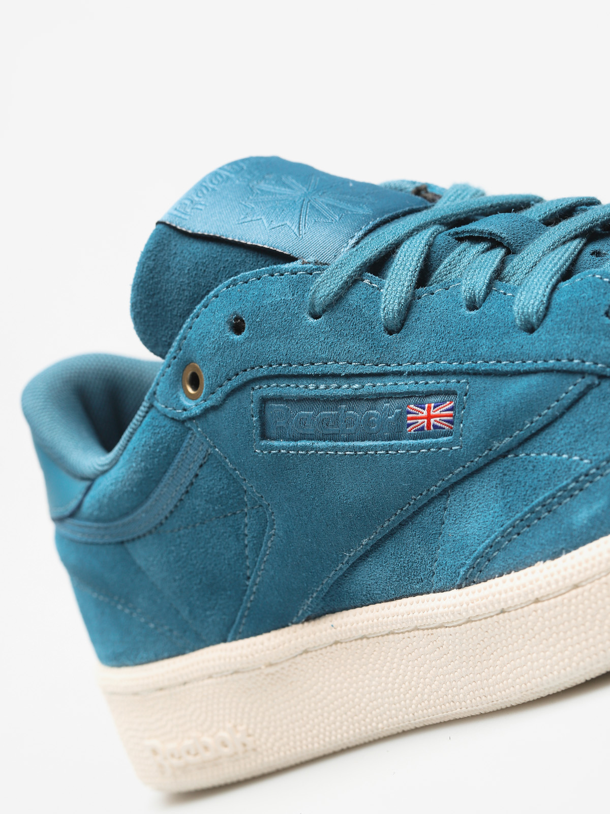 Reebok Shoes Club C 85 MCC (mt. fuji/chalk)