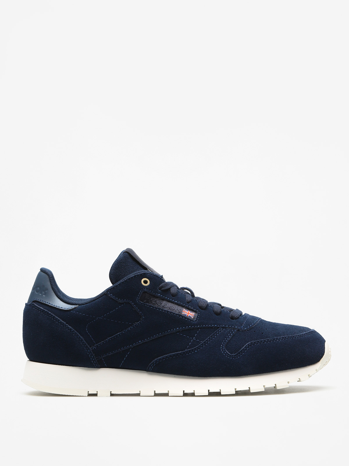 Reebok Shoes Cl Leather MCC navy blue (blue note/chalk)