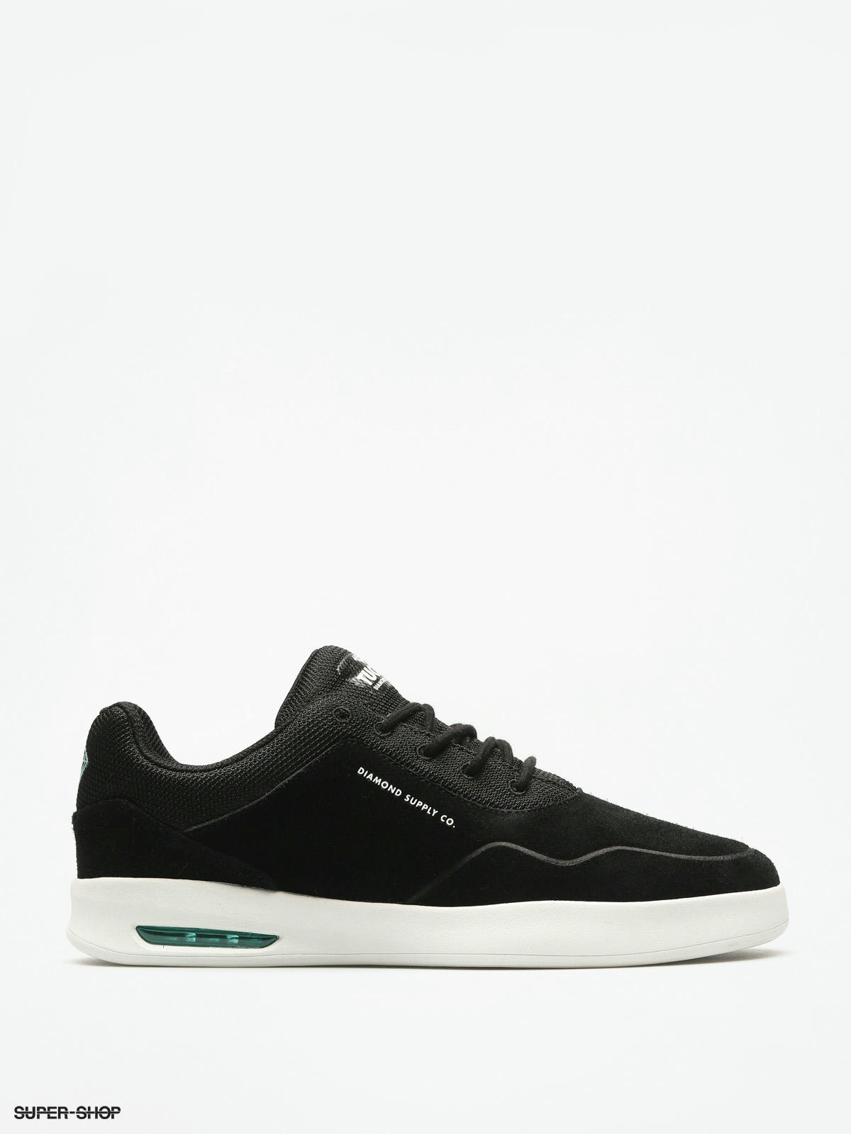 Diamond supply 2024 co shoes