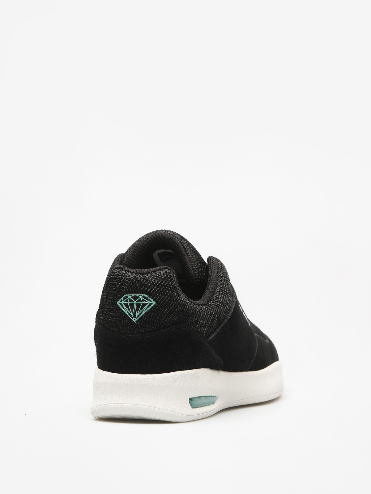 Diamond Supply Co. Shoes Tucker Pro (black)
