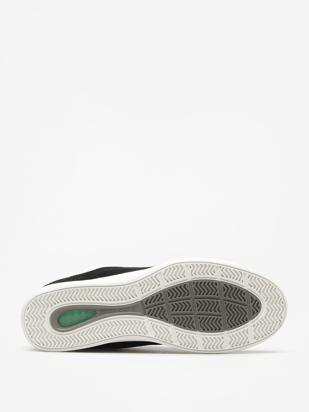 Diamond Supply Co. Shoes Tucker Pro (black)