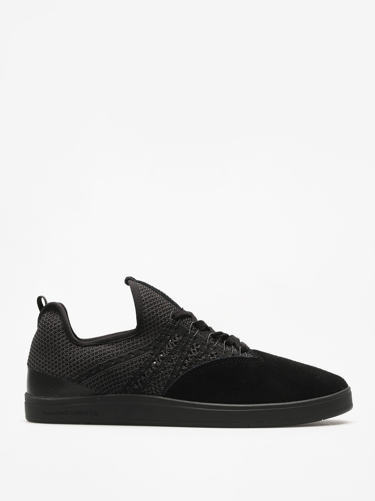 Diamond Supply Co. Shoes All Day (black)