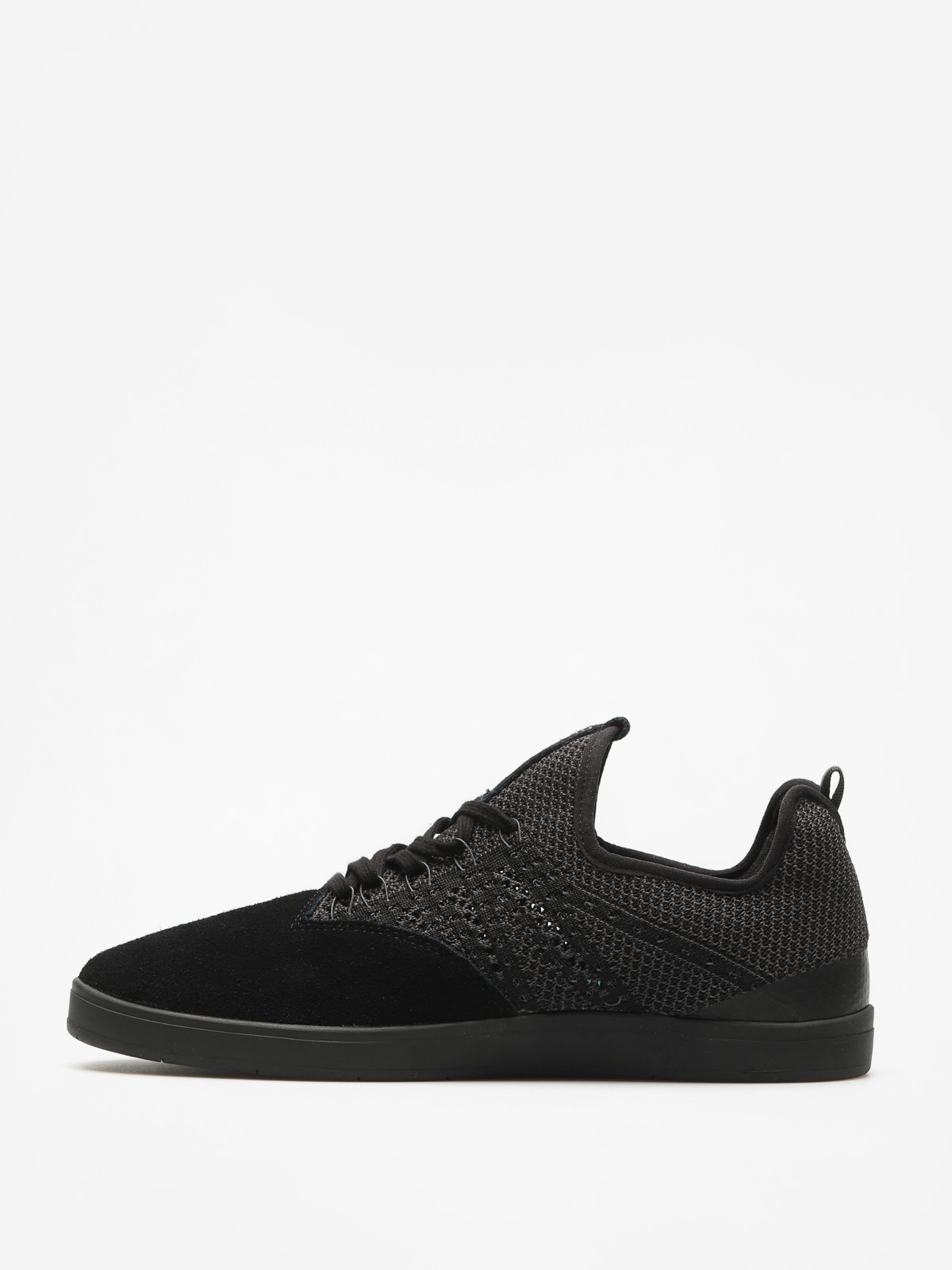 Diamond Supply Co. Shoes All Day (black)