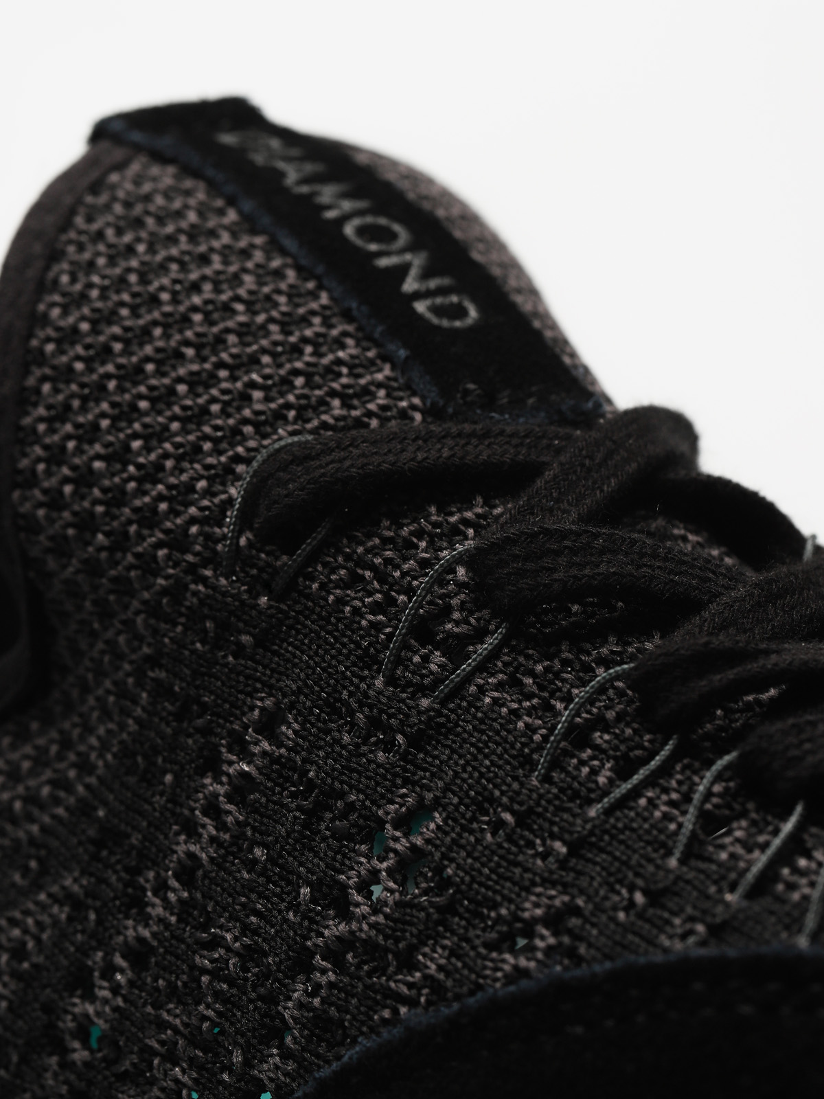 Diamond Supply Co. Shoes All Day (black)